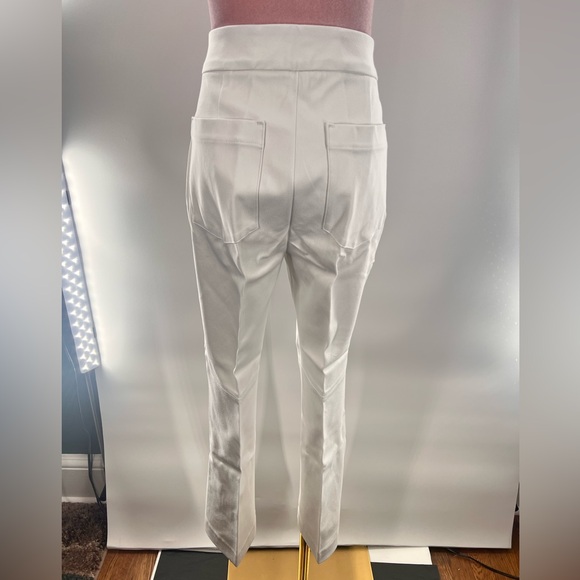 NWT Spanx On The Go Kick Flare Pants - Picture 11 of 13